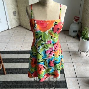 Brand new so cute! Size large could also fit a medium